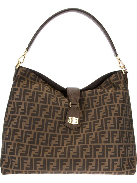 fendi classic tote bag|fendi outlet online.